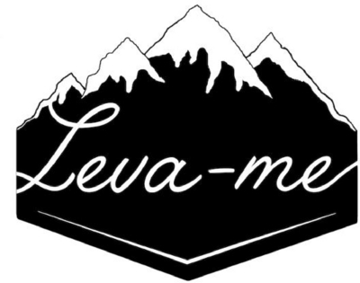Sinal da marca LEVA-ME