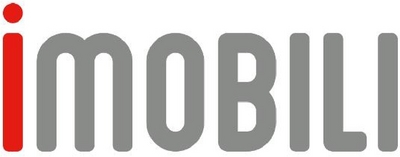 Sinal da marca IMOBILI