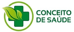 Sinal da marca CONCEITO DE SAÚDE