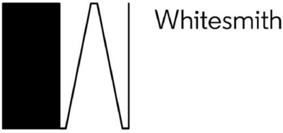 Sinal da marca WHITESMITH