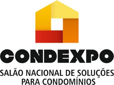 Sinal da marca CONDEXPO - SALÃO NACIONAL DE SOLUÇÕES PARA CONDOMÍNIOS