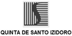 Sinal da marca QUINTA DE SANTO IZIDORO