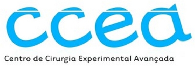 Sinal da marca CCEA CENTRO DE CIRURGIA EXPERIMENTAL AVANÇADA