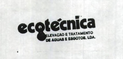 Sinal da marca ECOTÉCNICA