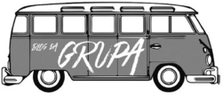 Sinal da marca BLOG DA GRUPA