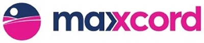 Sinal da marca MAXXCORD