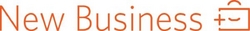 Sinal da marca NEW BUSINESS