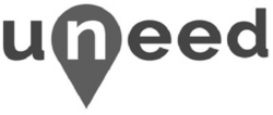 Sinal da marca UNEED