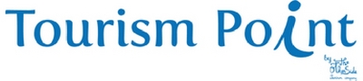 Sinal da marca TOURISM POINT BY THE OTHER SIDE TOURISM COMPANY