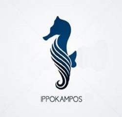 Sinal da marca IPPOKAMPOS