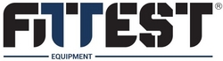 Sinal da marca FITTEST EQUIPMENT
