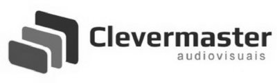 Sinal da marca CLEVERMASTER AUDIOVISUAIS