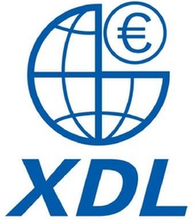 Sinal da marca XDL