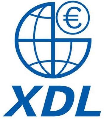Sinal da marca XDL