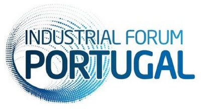 Sinal da marca INDUSTRIAL FORUM PORTUGAL