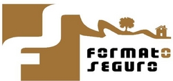 Sinal da marca FS FORMATO SEGURO