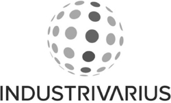 Sinal da marca INDUSTRIVARIUS