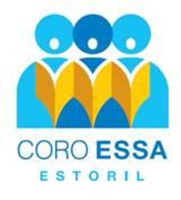 Sinal da marca CORO ESSA ESTORIL