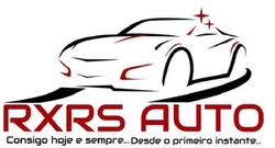 Sinal da marca RXRS AUTO