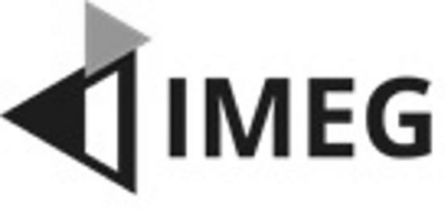 Sinal da marca IMEG