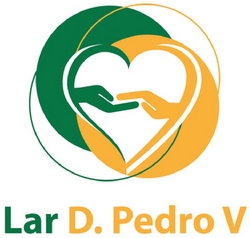 Sinal da marca LAR D. PEDRO V