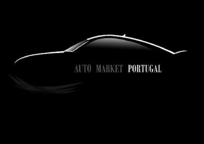 Sinal da marca AUTO MARKET PORTUGAL