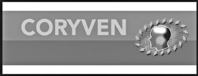 Sinal da marca CORYVEN