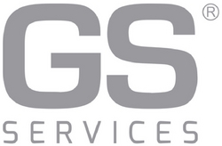 Sinal da marca GS SERVICES