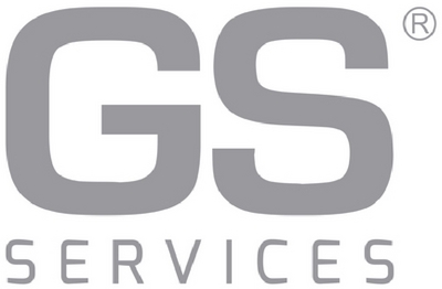 Sinal da marca GS SERVICES