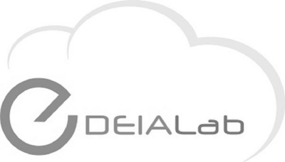 Sinal da marca EDEIALAB