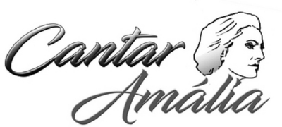 Sinal da marca CANTAR AMÁLIA
