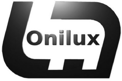 Sinal da marca ONILUX