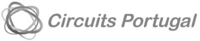 Sinal da marca CIRCUITS PORTUGAL