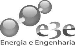 Sinal da marca E3E ENERGIA E ENGENHARIA