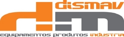 Sinal da marca DISMAV EQUIPAMENTOS PRODUTOS INDUSTRIA