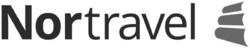 Sinal da marca NORTRAVEL