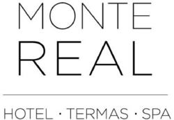 Sinal da marca MONTE REAL HOTEL TERMAS SPA