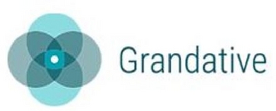 Sinal da marca GRANDATIVE