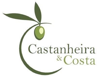 Sinal da marca CASTANHEIRA & COSTA
