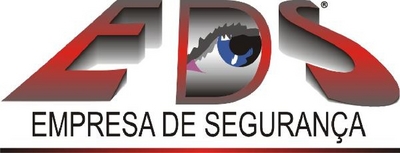 Sinal da marca EDS EMPRESA DE SEGURANÇA