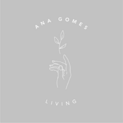 Sinal da marca ANA GOMES LIVING