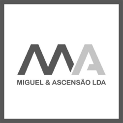 Sinal da marca MIGUEL & ASCENSÃO LDA