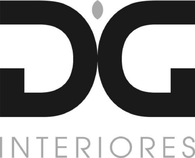 Sinal da marca DG INTERIORES
