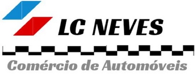 Sinal da marca LCNEVES COMÉRCIO DE AUTOMÓVEIS