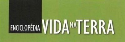Sinal da marca ENCICLOPÉDIA VIDA NA TERRA