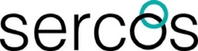 Sinal da marca SERCOS