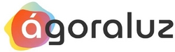 Sinal da marca ÁGORALUZ