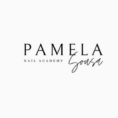 Sinal da marca PAMELA SOUSA NAIL ACADEMY