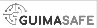 Sinal da marca GUIMASAFE