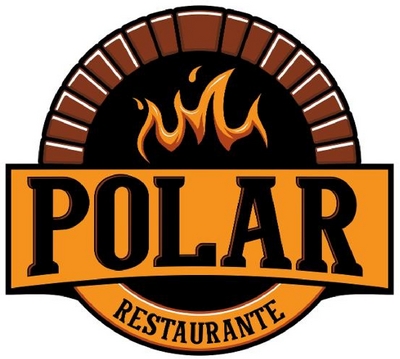 Sinal da marca RESTAURANTE POLAR